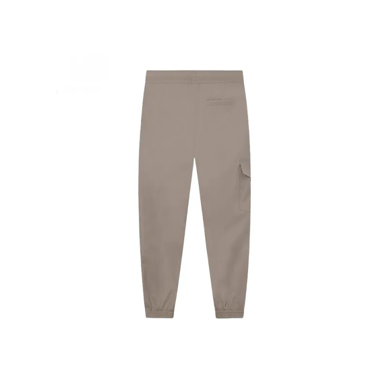 New Balance SS23 Casual Pants Men's Beige-1