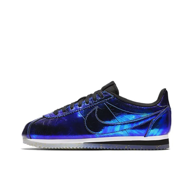 Nike Classic Cortez Iridescent Soar Women's-0