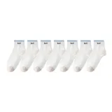 White 7[7-Pack]