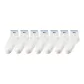 White 7[7-Pack]