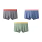 Dark Gray+Dark Blue+Pea Green (3-4)