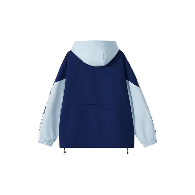 POPEYE Jackets Unisex-2