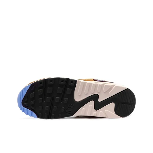 Nike Air Max 90 Varsity Pack Muted Bronze-5