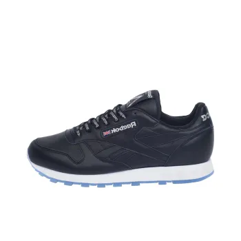 Reebok Classic Leather Palace Black