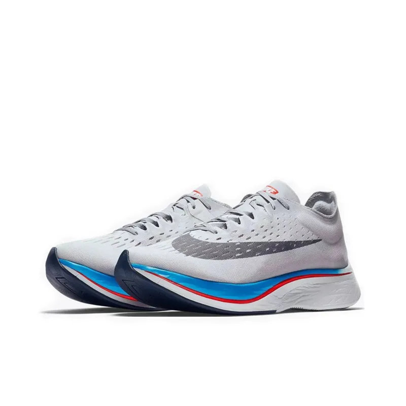 Nike Zoom Vaporfly 4% Vast Grey-2