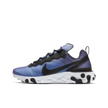 Nike React Element 55 Prm Sunset