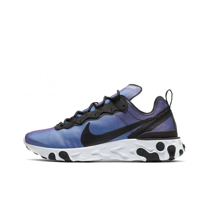 Nike React Element 55 Prm Sunset-0