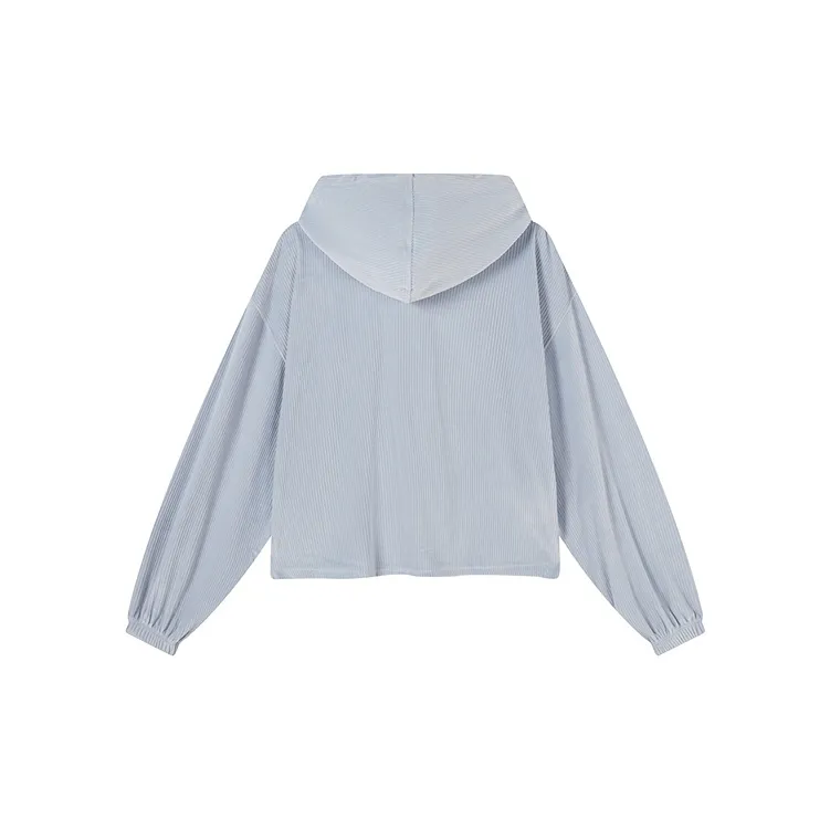 Champion Sweatshirt US Version Women's-3