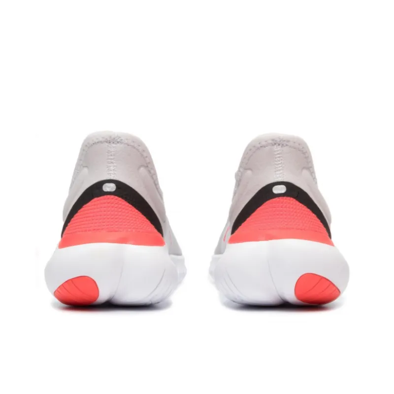 Nike Free Rn 5.0 Vast Grey-4