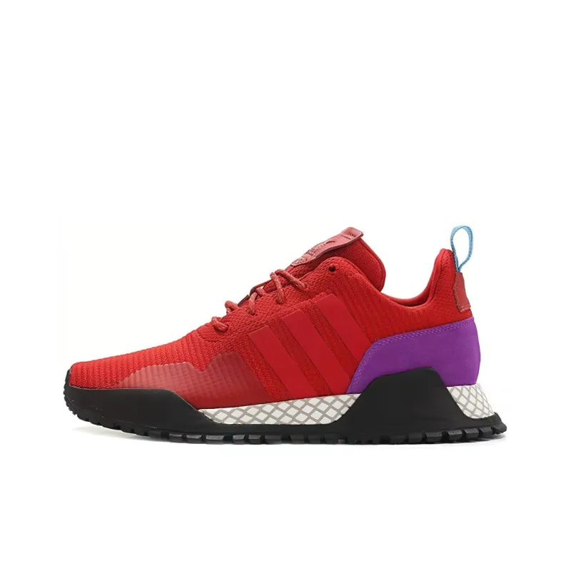 Adidas Af 1.4 Scarlet-0