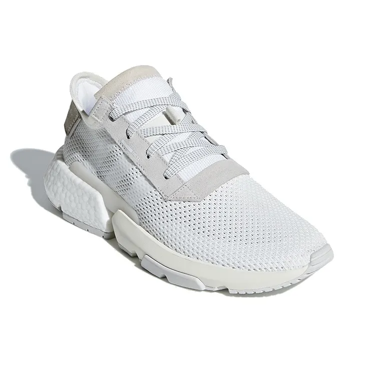Adidas POD S3.1 Cloud White-2