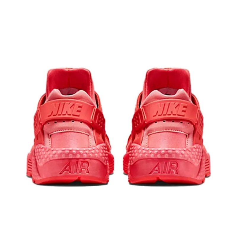 Nike Air Huarache Hot Lava Women's-4