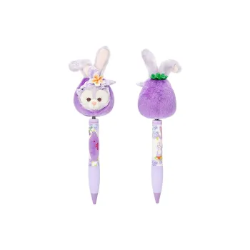 Disney 2024 Summer Duffy And Friends Collection StellaLou Shaking Pen IP Merch