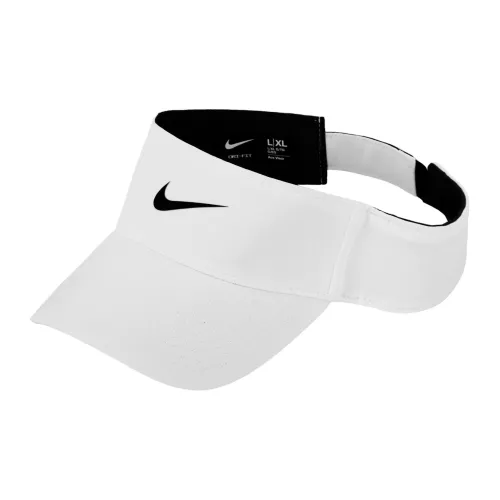 Nike Sun Protection Hats Unisex White