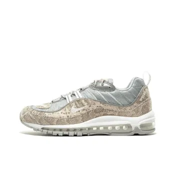 Nike Air Max 98 Supreme Snakeskin