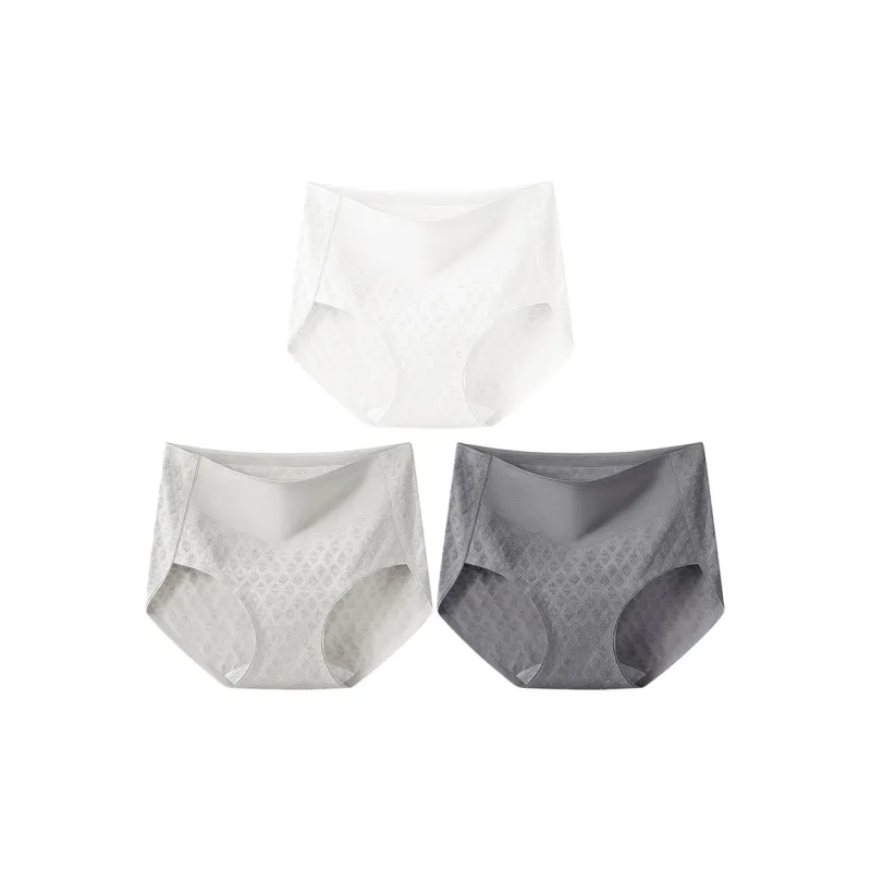 Urban Beauty Underpants Women's 3 Pack-9