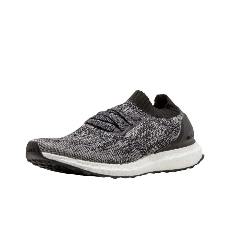 Adidas Ultra Boost Uncaged Core Black Youth Women's-1