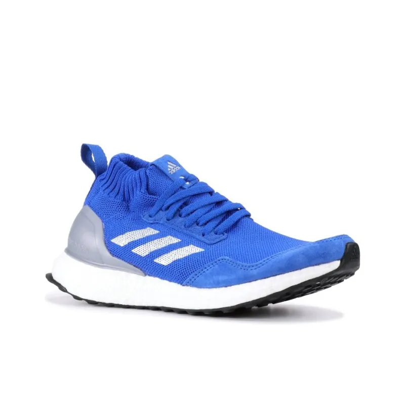 Adidas Ultra Boost Mid Run Thru Time-2