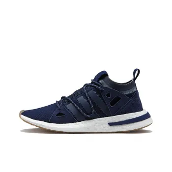 Adidas Originals Arkyn Hi Res Blue Women's