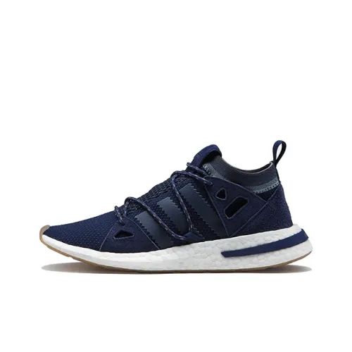 Adidas Arkyn Hi-Res Blue Women's