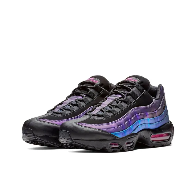 Nike Air Max 95 Throwback Future-1