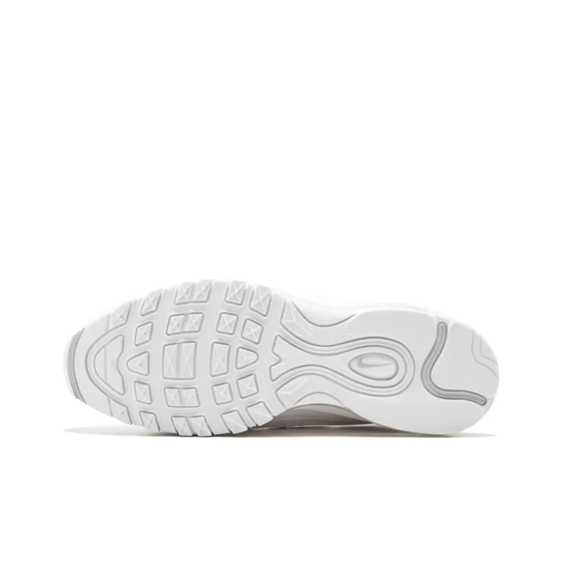 Nike Air Max 98 White-4