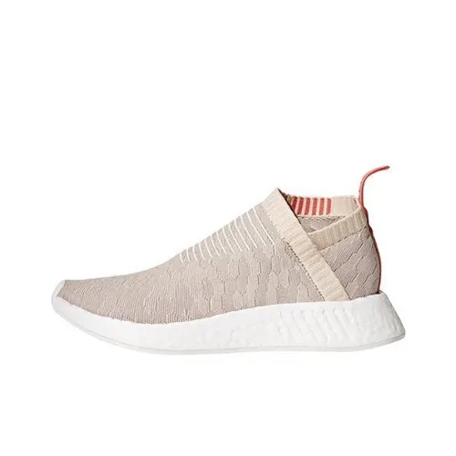 Adidas NMD CS2 Linen Vapor Grey Women's