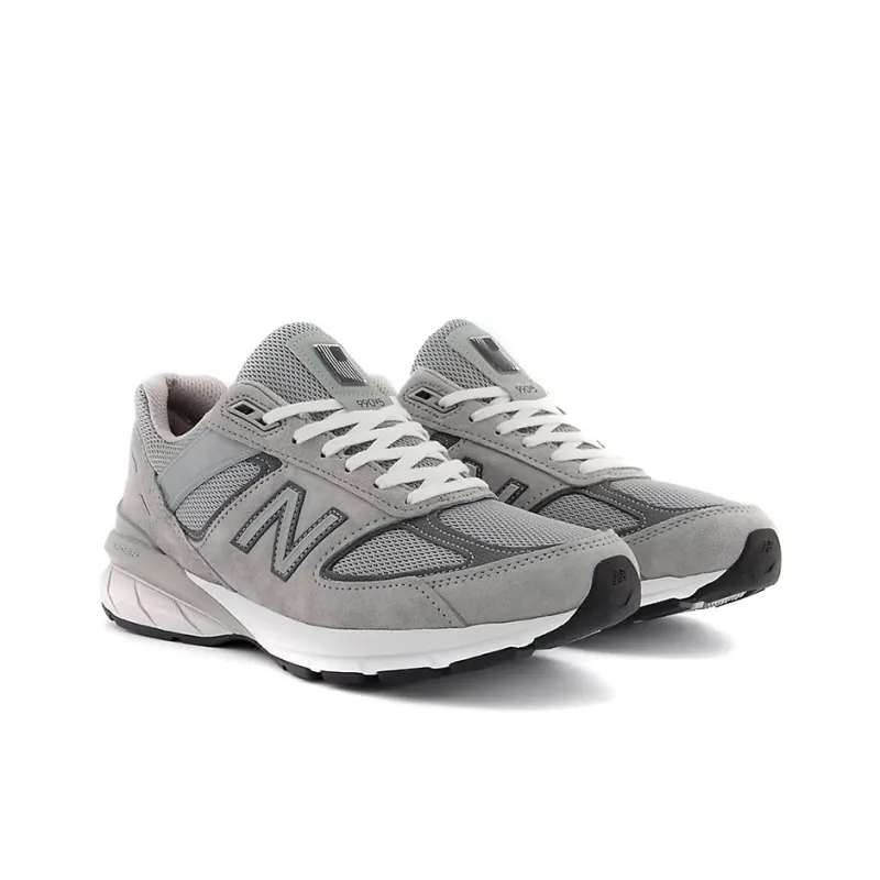 New Balance 990v5 Made In Usa 'Castlerock'-2