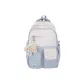 Light Blue+Cheese Doll