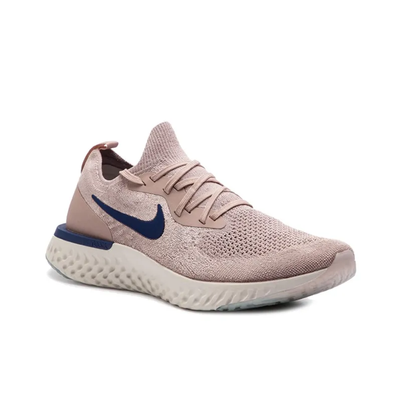 Nike Epic React Flyknit Diffused Taupe-1