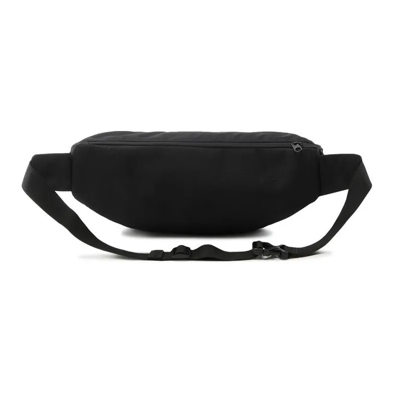 LiNing Polyester Fanny Pack Regular Unisex Basic Black-3