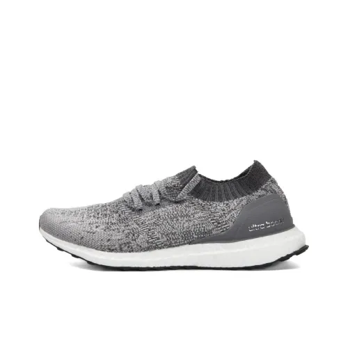 Adidas Ultra Boost Uncaged Grey Two