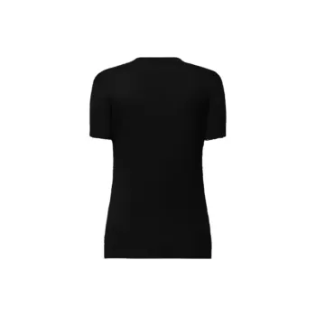 LOUIS VUITTON Dauphine Tab Knit Top