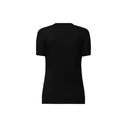 LOUIS VUITTON Dauphine Tab Knit Top