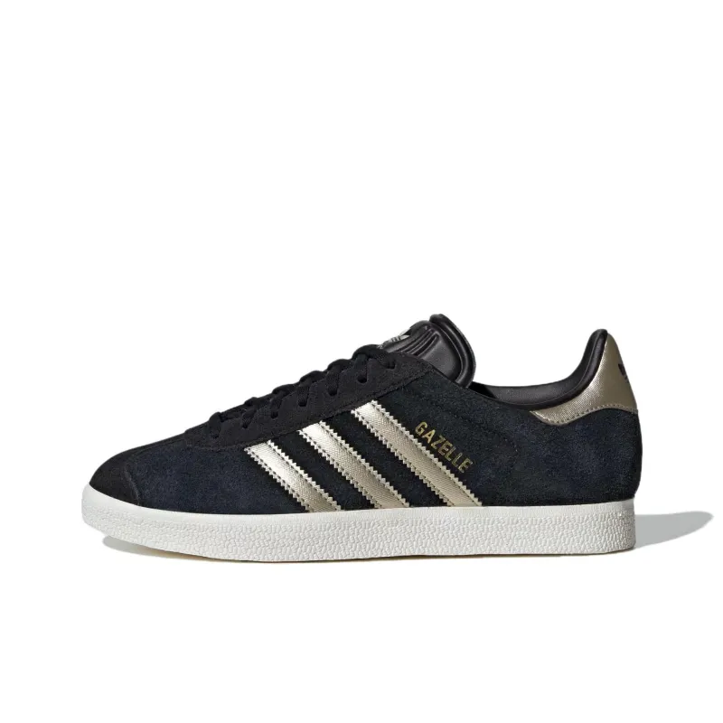 Adidas Originals Gazelle Cyber Metallic Women's-0