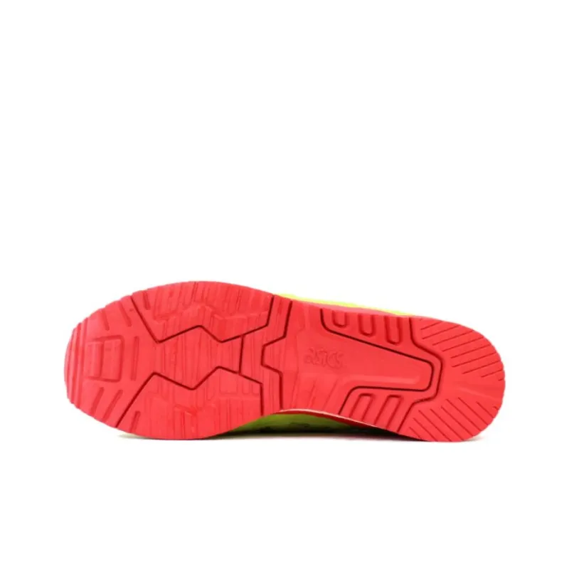 Asics Gel Lyte Iii Alife Green Monster-3