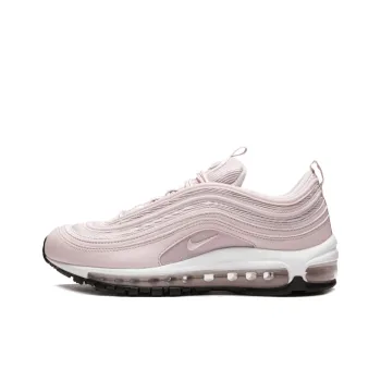 Nike Air Max 97 Barely Rose Black Sole Women's