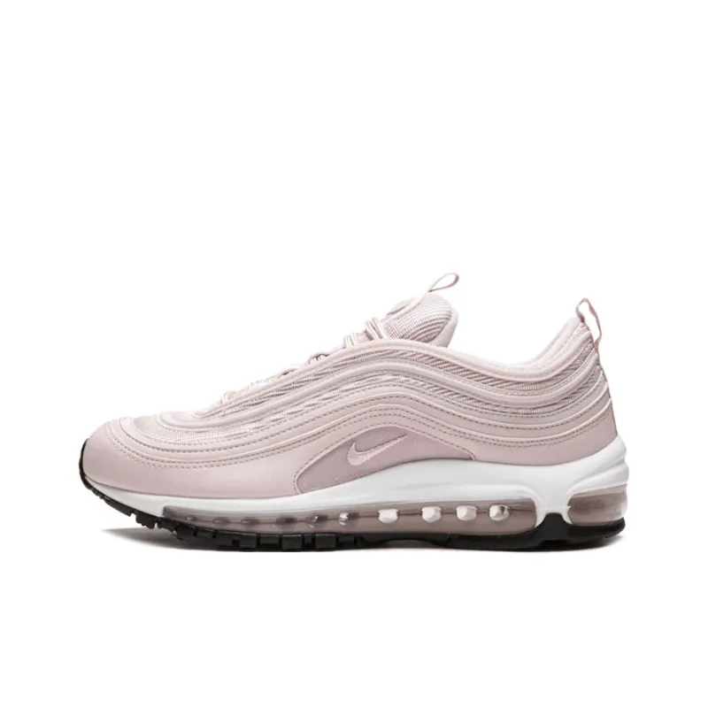 Nike Air Max 97 Barely Rose Black Sole Women's-0