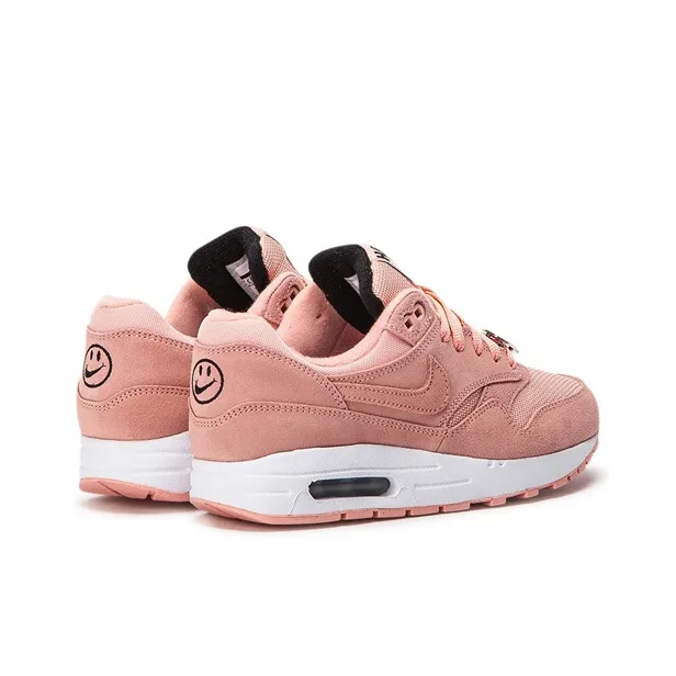 Nike Air Max 1 Have A Nike Day Bleached Coral GS-3