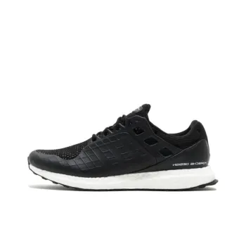 Adidas Ultra Boost Porsche Design Black
