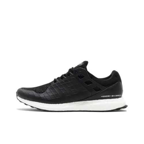 Adidas Ultra Boost Porsche Design Black