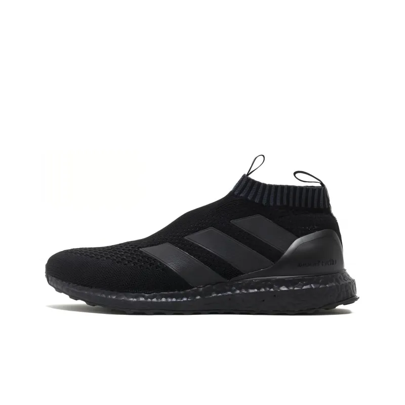 Adidas PureControl Ultra Boost Triple Black-0