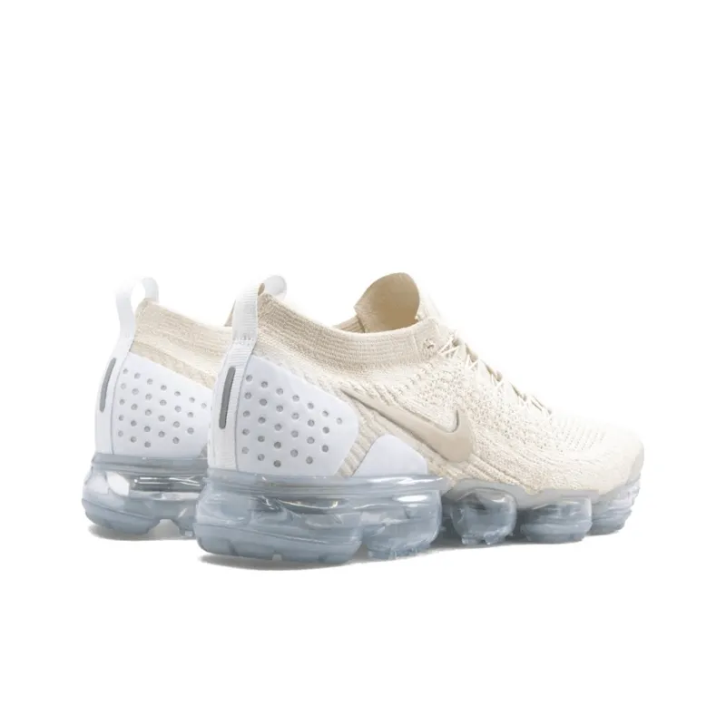 Nike Air VaporMax 2 Light Cream Women's-3