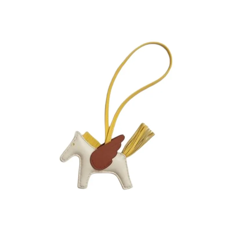 HERMES 2023 Rodeo Pegasus Pm Bag Charm-2