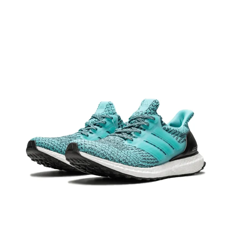 Adidas Ultra Boost 3.0 Easy Mint Women's-2