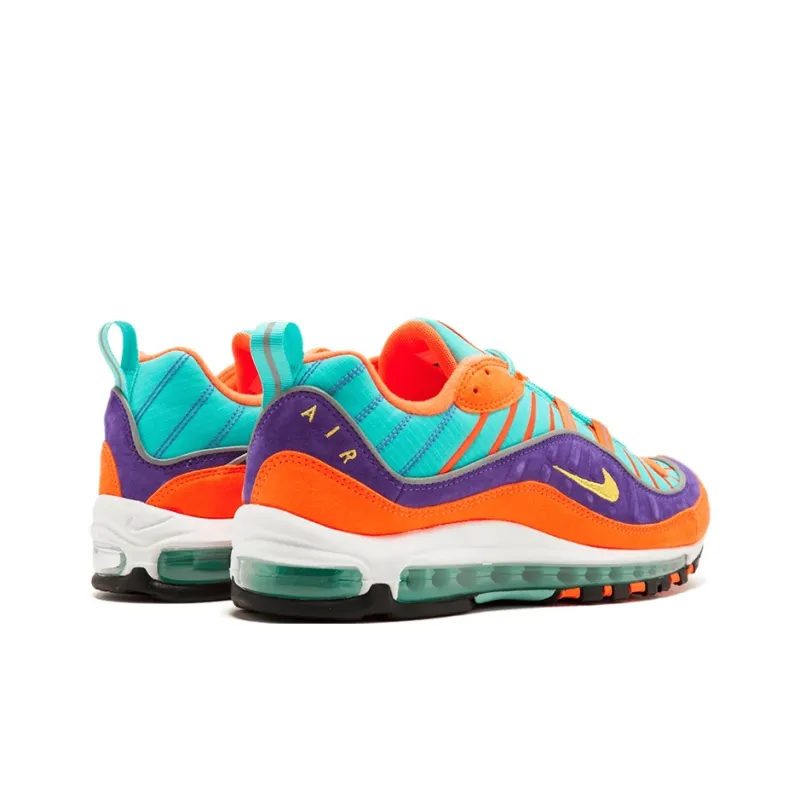 Nike Air Max 98 Cone-3