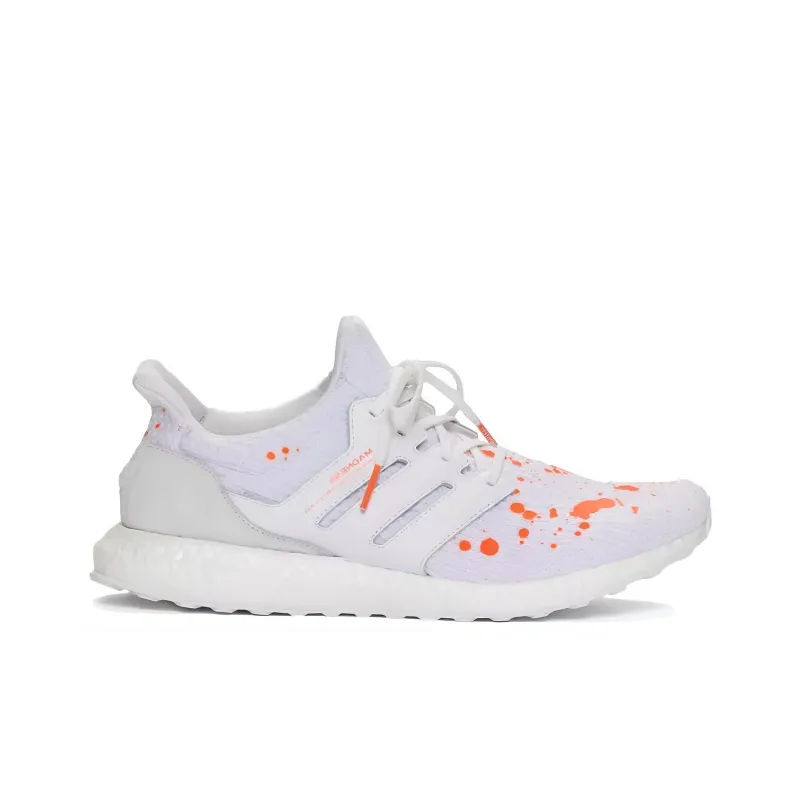 Adidas Ultra Boost 4.0 Madness White-1