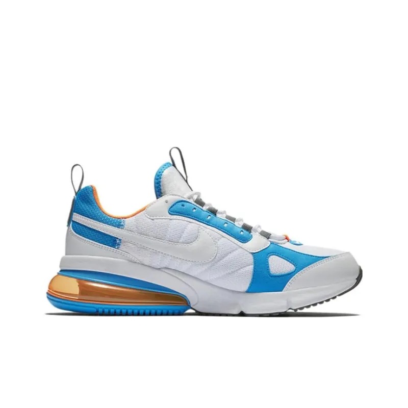 Nike Air Max 270 Futura White Total Orange Blue Heron-1