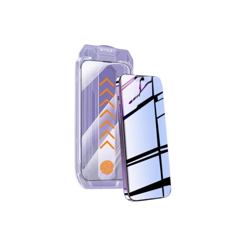 Record star Cell Phone Protective Films-12