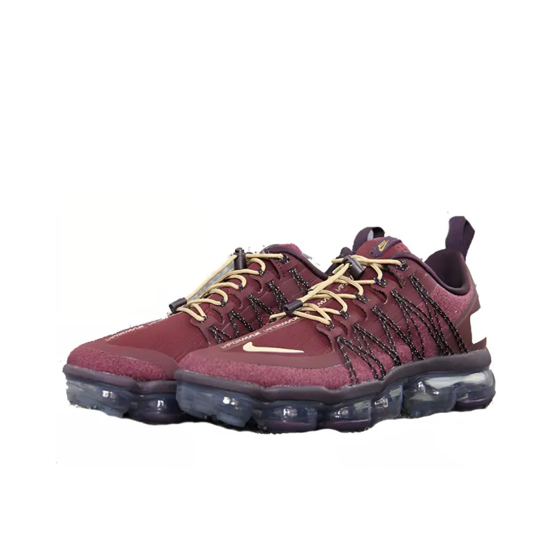 Nike Air VaporMax Run Utility Burgundy Crush Women's-2